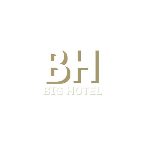 Big Hotel Florianópolis Exteriér fotografie