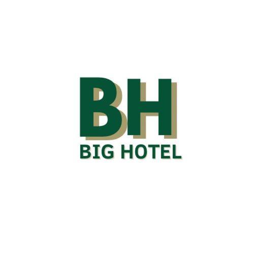 Big Hotel Florianópolis Exteriér fotografie